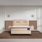 Vega Yatak Baza Set