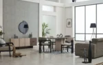 Waltz Yemek Odası