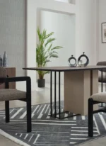 Waltz Yemek Odası