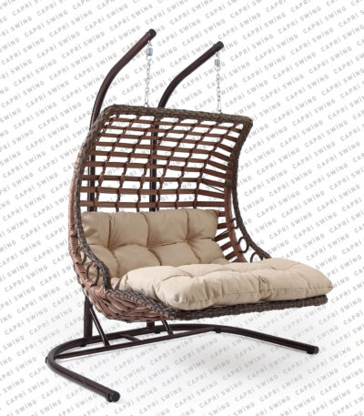 Bodrum Çiftli Rattan Bahçe - Balkon Salıncağı