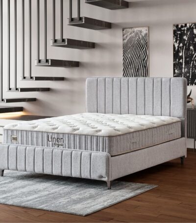 Linen Organic Set