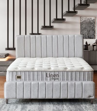 Linen Organic Set