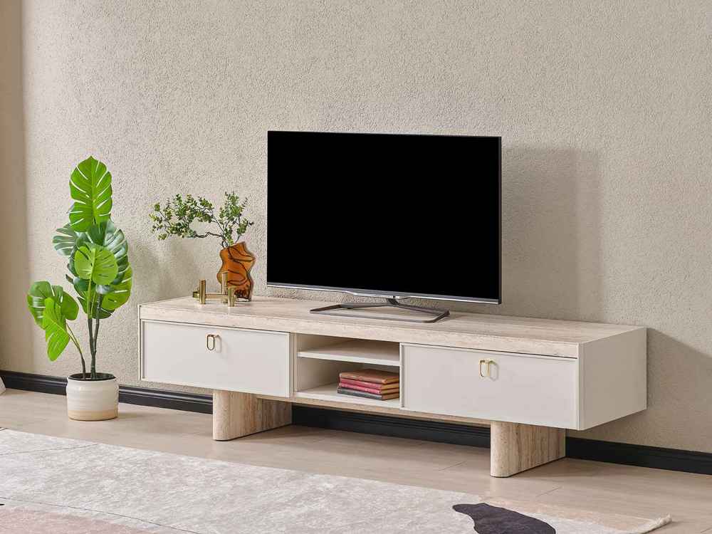 Mariella Tv Sehpası