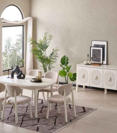 Parıltı Yemek Odası