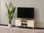 Puzzle Tv Sehpası 116CM