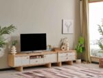 Savor Tv Sehpası - Görsel 2