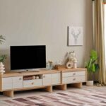 Savor Tv Sehpası