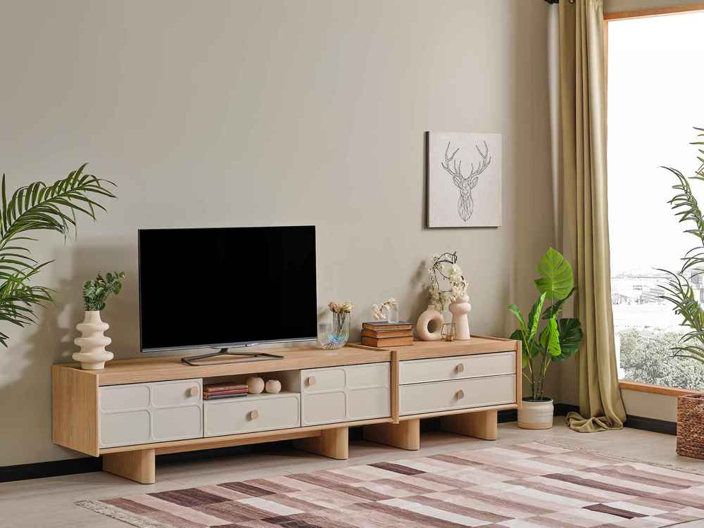 Savor Tv Sehpası
