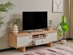Savor Tv Sehpası