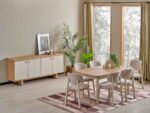 Savor Yemek Odası