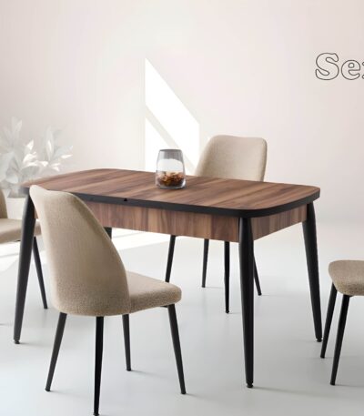 Serra Mutfak Masası