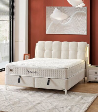 Sleep Fit Set