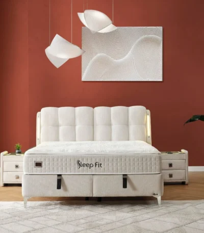 Sleep Fit Set