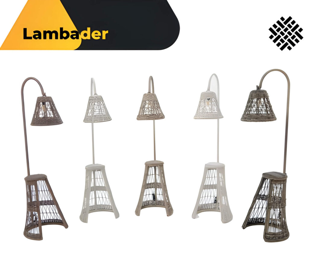 Lambader