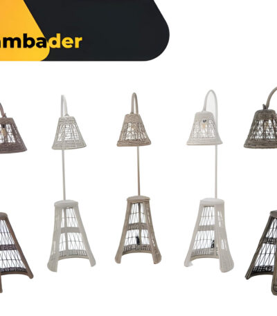 Lambader