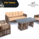 Trend Üçlü Takım