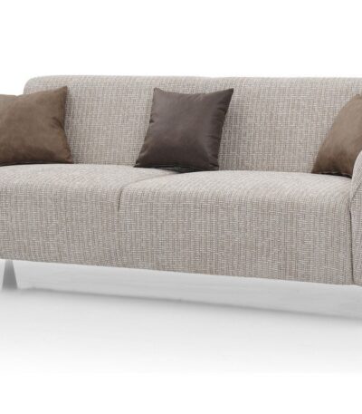 Cozy 3'lü Koltuk