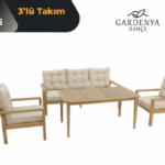 Lani Üçlü Takım